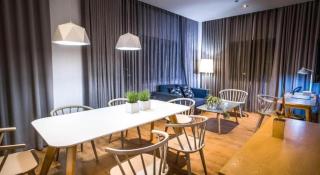 Avior Hotel - 8