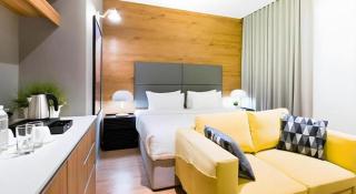 Avior Hotel - 7