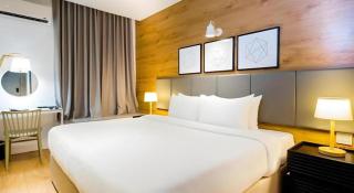 Avior Hotel - 6