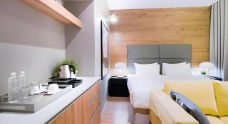 Avior Hotel - 4