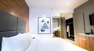 Avior Hotel - 3