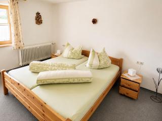 Ferienwohnung Enzian mit Bergblick - 5