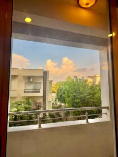 Executive Heights 3 BHK Family Apartment - 4