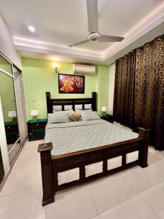 Executive Heights 3 BHK Family Apartment - 1