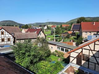 Ferienwohnung mit Terrasse - 8