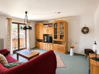 Ferienwohnung Enzian mit Bergblick - 3