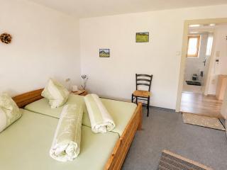 Ferienwohnung Enzian mit Bergblick - 2