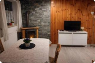 Apartmány Háj - 5
