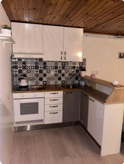 Apartmány Háj - 8
