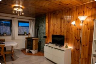 Apartmány Háj - 4