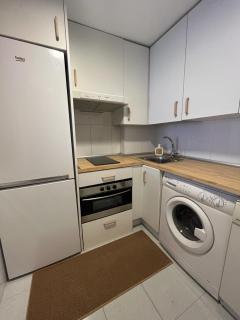 Full equipped flat with pool in Madrid - 6