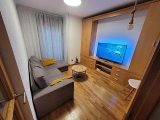 Full equipped flat with pool in Madrid - 5