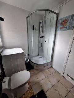 Chambre cosy dans les combles - 7