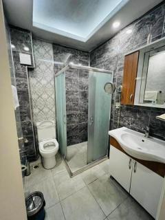 ARMAR İSTANBUL Hotel - 8