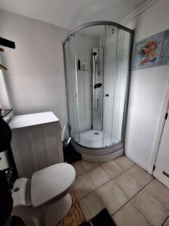 Chambre cosy dans les combles - 5