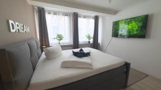 Comfort Suite 3 Zimmer Mitte - 7