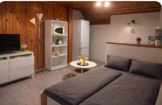 Apartmány Háj - 3