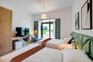 Capital Suites Hotel & Residences - 8