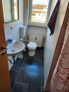 Einfache 1-Zimmer Wohnung in Bad Wörishofen - 2