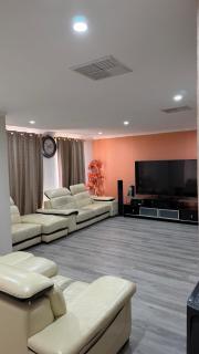 Dream Stay in Willetton - 0