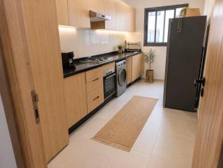 5 min from Mohamed V Airport - 6