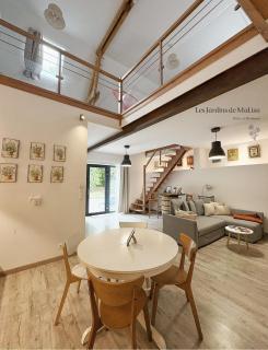 Les Jardins de MaLisa - Adulte Only - - 5