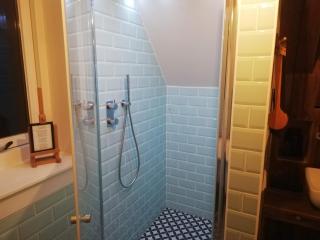 Volledig gerenoveerde luxe gastsuite met ontbijt - 1