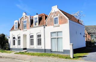 Volledig gerenoveerde luxe gastsuite met ontbijt - 0