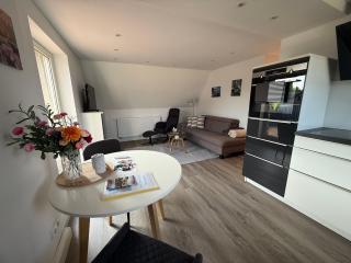 Ferienwohnung Haus Grenzwald - 0