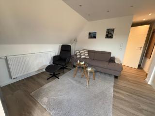 Ferienwohnung Haus Grenzwald - 6