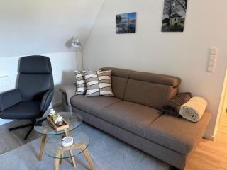 Ferienwohnung Haus Grenzwald - 7