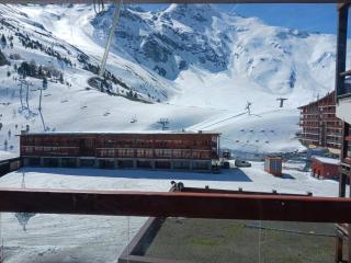 Residence Hotel Aiguille Rouge - Studio pour 4 personnes, dans le centre de la station d'Arc 2000 MAE-2934 - 0
