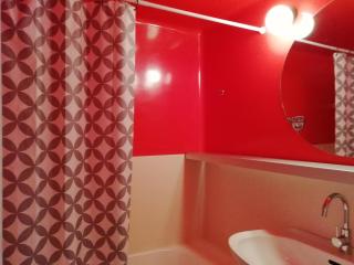 Residence Hotel Aiguille Rouge - Studio pour 4 personnes, dans le centre de la station d'Arc 2000 MAE-2934 - 6