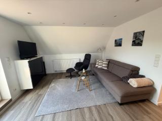 Ferienwohnung Haus Grenzwald - 9