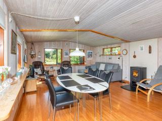 4 star holiday home in Løkken - 9
