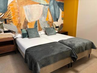 Aparthotel Ca la Marin - 9