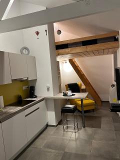 Studio Concept - 8