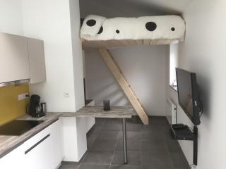 Studio Concept - 1