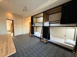 Central hostel - 0