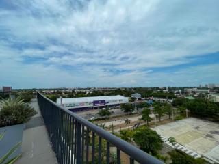 Soltana Nature Residences 7E - 9