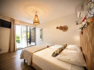 5 - LE VACOA - CHAMBRE 5 Rdc D - 0