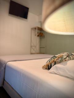 5 - LE VACOA - CHAMBRE 5 Rdc D - 6