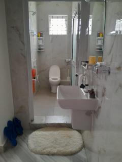 Shanzu S&S apartment comfort - 2