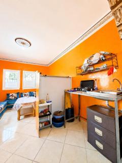Al Manzah studio - 4