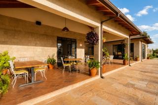 The Landing Nanyuki - One Bedroom Guest house - 2