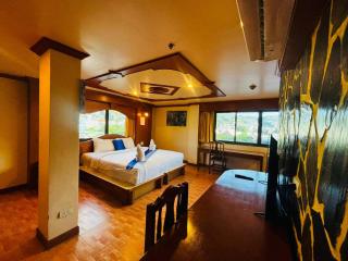 Tiger Complex Inn - 7