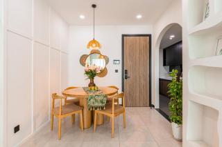 Hestia Living - 3BR Residence at DeLaSol District 4 - 7