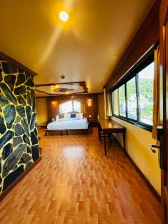 Tiger Complex Inn - 5