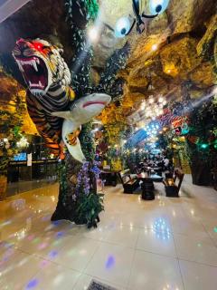 Tiger Complex Inn - 2