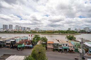 Hestia Living - 3BR Residence at DeLaSol District 4 - 3